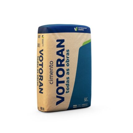 Cimento CP II F 32 50kg Votoran